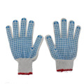 Gants de travail en PVC PVC sécurisés